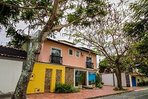 Pousada Brasil Nativo