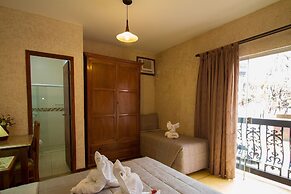 Pousada Brasil Nativo