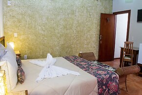 Pousada Brasil Nativo