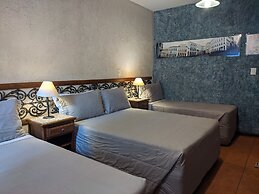 Pousada Brasil Nativo