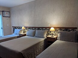 Pousada Brasil Nativo