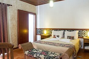 Pousada Brasil Nativo