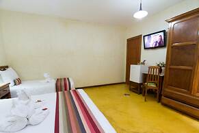 Pousada Brasil Nativo