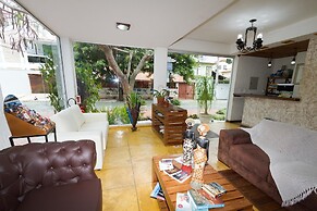 Pousada Brasil Nativo