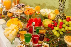 Pousada Brasil Nativo