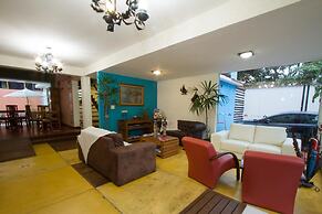 Pousada Brasil Nativo