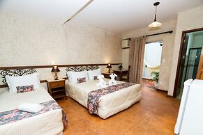 Pousada Brasil Nativo