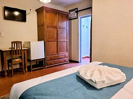 Pousada Brasil Nativo