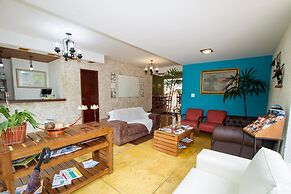 Pousada Brasil Nativo