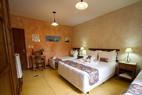 Pousada Brasil Nativo