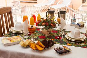 Pousada Brasil Nativo