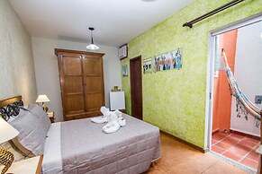 Pousada Brasil Nativo