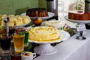 Pousada Brasil Nativo