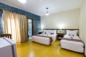 Pousada Brasil Nativo