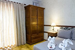 Pousada Brasil Nativo