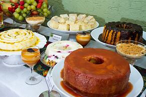 Pousada Brasil Nativo