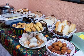 Pousada Brasil Nativo