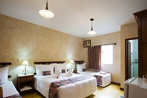 Pousada Brasil Nativo