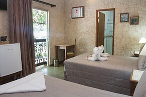 Pousada Brasil Nativo