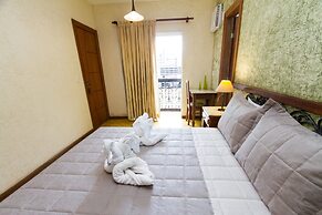 Pousada Brasil Nativo