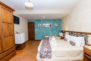 Pousada Brasil Nativo