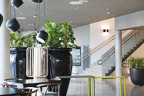 Comfort Hotel Bergen Airport Terminal