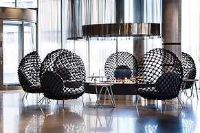 Comfort Hotel Bergen Airport Terminal