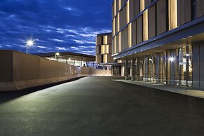 Comfort Hotel Bergen Airport Terminal