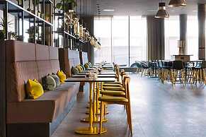 Comfort Hotel Bergen Airport Terminal