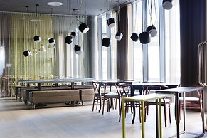 Comfort Hotel Bergen Airport Terminal