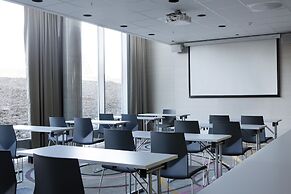 Comfort Hotel Bergen Airport Terminal