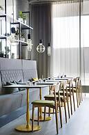 Comfort Hotel Bergen Airport Terminal