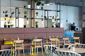 Comfort Hotel Bergen Airport Terminal