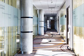 Comfort Hotel Bergen Airport Terminal