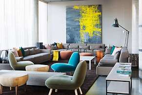 Comfort Hotel Bergen Airport Terminal