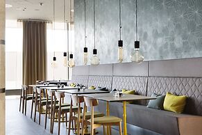 Comfort Hotel Bergen Airport Terminal