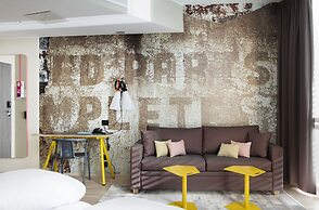 Comfort Hotel Bergen Airport Terminal