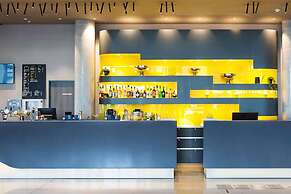 Comfort Hotel Bergen Airport Terminal