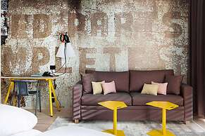 Comfort Hotel Bergen Airport Terminal