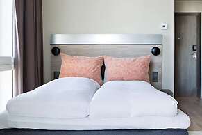 Comfort Hotel Bergen Airport Terminal