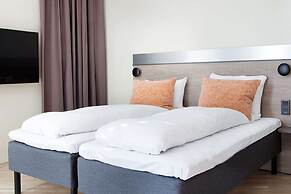 Comfort Hotel Bergen Airport Terminal