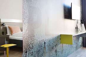 Comfort Hotel Bergen Airport Terminal