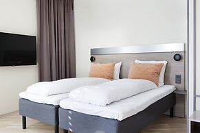 Comfort Hotel Bergen Airport Terminal