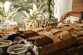 V Grand Hotel, a member of Radisson Individuals