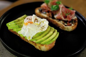 V Grand Hotel, a member of Radisson Individuals