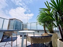 V Grand Hotel, a member of Radisson Individuals