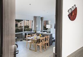 V Grand Hotel, a member of Radisson Individuals