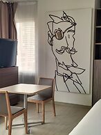 V Grand Hotel, a member of Radisson Individuals