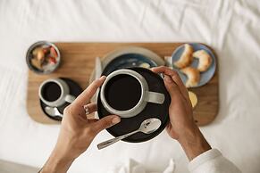 V Grand Hotel, a member of Radisson Individuals