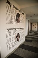 V Grand Hotel, a member of Radisson Individuals